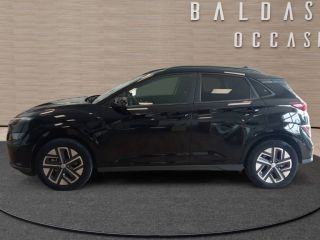 83130 : Hyundai Toulon - Autodif SAS - Groupe BALDASSARI - HYUNDAI KONA ELECTRIC Intuitive - KONA ELECTRIQUE - NOIR - Automate à fonct. Continu - Courant électrique