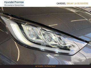 62700 : Hyundai Bruay-La-Buissière - Groupe Lempereur - MAZDA Mazda 2 Hybrid - Mazda 2 Hybrid - Lead Grey métallisé - Traction - Hybride : Essence/Electrique
