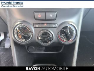 42100 : Hyundai Saint-Etienne - Ravon Automobile - PEUGEOT 208 BUSINESS Active Business - 208 - BLANC - Boîte manuelle - Diesel