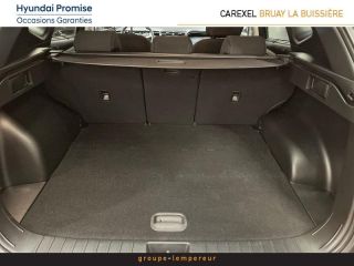 62700 : Hyundai Bruay-La-Buissière - Groupe Lempereur - HYUNDAI Tucson - Tucson - Dark Knight Métal - Traction - Diesel/Micro-Hybride