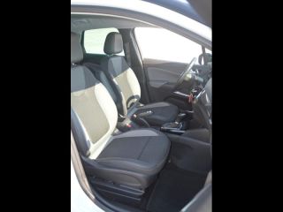 59640 : Hyundai Dunkerque - Europ&#039;Auto - OPEL Crossland X - Crossland X - Blanc - Traction - Essence