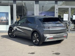 57685 : Hyundai Metz - Theobald Automobiles - HYUNDAI Ioniq 5 - Ioniq 5 - Galactic Gray Métal - Propulsion - Electrique
