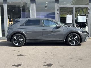 57685 : Hyundai Metz - Theobald Automobiles - HYUNDAI Ioniq 5 - Ioniq 5 - Galactic Gray Métal - Propulsion - Electrique