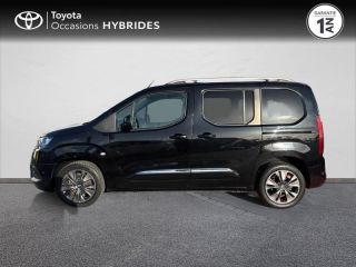 50000 : Hyundai Saint-Lô - GCA - TOYOTA PROACE CITY Verso - PROACE CITY Verso -  - Traction - Diesel