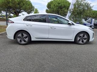 56000 : Hyundai Vannes - Park Lann Automobiles - HYUNDAI Ioniq - Ioniq - Polar White - Traction - Hybride : Essence/Electrique