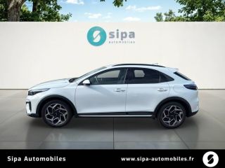 31200 : Hyundai TOULOUSE NORD - AUTO NORD - KIA XCEED GT-line Premium - XCEED - BLANC - Automate sequentiel - Diesel