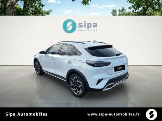 31200 : Hyundai TOULOUSE NORD - AUTO NORD - KIA XCEED GT-line Premium - XCEED - BLANC - Automate sequentiel - Diesel