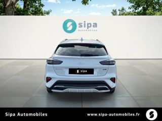 31200 : Hyundai TOULOUSE NORD - AUTO NORD - KIA XCEED GT-line Premium - XCEED - BLANC - Automate sequentiel - Diesel
