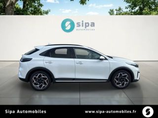 31200 : Hyundai TOULOUSE NORD - AUTO NORD - KIA XCEED GT-line Premium - XCEED - BLANC - Automate sequentiel - Diesel