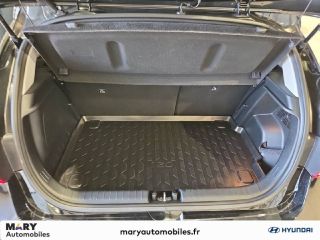 02100 : Hyundai Saint-Quentin - Mary Automobiles - HYUNDAI i20 Creative - i20 III - PHANTOM BLACK - Boîte manuelle - Essence sans plomb
