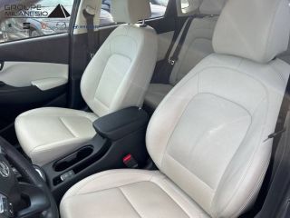 13730 : Hyundai Marignane - Cap Milanesio - HYUNDAI KONA HYBRID Intuitive - KONA - Gris - Automate sequentiel - Essence / Courant électrique