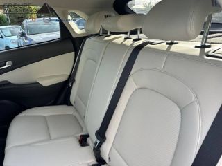13730 : Hyundai Marignane - Cap Milanesio - HYUNDAI KONA HYBRID Intuitive - KONA - Gris - Automate sequentiel - Essence / Courant électrique