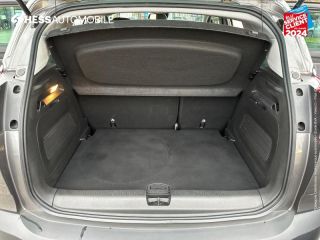 67800 : Hyundai Strasbourg - HESS Automobile - OPEL Crossland X - Crossland X - Gris Pierre de Lune - Traction - Essence