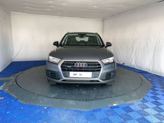 31200 : Hyundai TOULOUSE NORD - AUTO NORD - AUDI Q5 Design - Q5 II - GRIS - Boîte séquentielle - Essence sans plomb