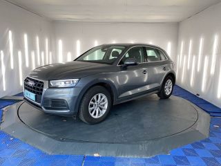 31200 : Hyundai TOULOUSE NORD - AUTO NORD - AUDI Q5 Design - Q5 II - GRIS - Boîte séquentielle - Essence sans plomb