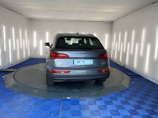 31200 : Hyundai TOULOUSE NORD - AUTO NORD - AUDI Q5 Design - Q5 II - GRIS - Boîte séquentielle - Essence sans plomb