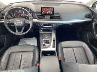 31200 : Hyundai TOULOUSE NORD - AUTO NORD - AUDI Q5 Design - Q5 II - GRIS - Boîte séquentielle - Essence sans plomb