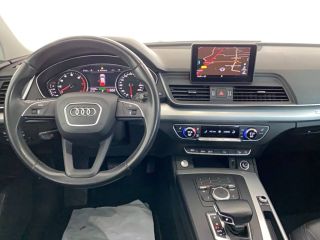 31200 : Hyundai TOULOUSE NORD - AUTO NORD - AUDI Q5 Design - Q5 II - GRIS - Boîte séquentielle - Essence sans plomb