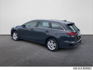 50000 : Hyundai Saint-Lô - GCA - KIA Ceed - Ceed -  -  - Diesel