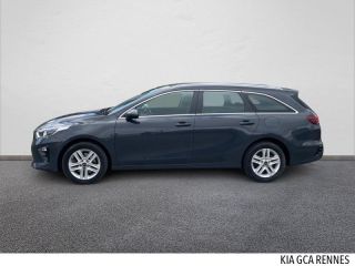 50000 : Hyundai Saint-Lô - GCA - KIA Ceed - Ceed -  -  - Diesel