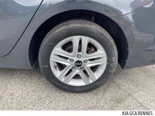 50000 : Hyundai Saint-Lô - GCA - KIA Ceed - Ceed -  -  - Diesel