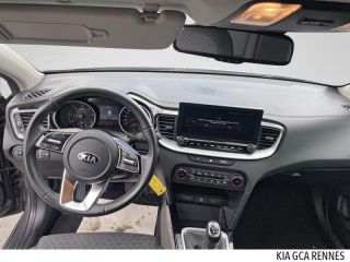 50000 : Hyundai Saint-Lô - GCA - KIA Ceed - Ceed -  -  - Diesel