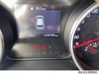 50000 : Hyundai Saint-Lô - GCA - KIA Ceed - Ceed -  -  - Diesel