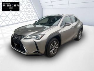 77100 : Hyundai Meaux - Protea by Riester - LEXUS UX ELECTRIC Luxe - UX ELECTRIQUE - Noir - Automate à fonct. Continu - Courant électrique