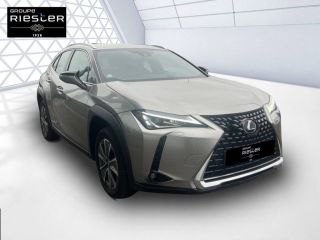 77100 : Hyundai Meaux - Protea by Riester - LEXUS UX ELECTRIC Luxe - UX ELECTRIQUE - Noir - Automate à fonct. Continu - Courant électrique