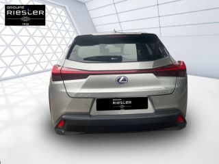 77100 : Hyundai Meaux - Protea by Riester - LEXUS UX ELECTRIC Luxe - UX ELECTRIQUE - Noir - Automate à fonct. Continu - Courant électrique