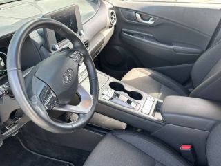 21300 : Hyundai Dijon - Privilège Automobiles - HYUNDAI KONA ELECTRIC Intuitive - KONA ELECTRIQUE - GRIS FONCE - Automate à fonct. Continu - Courant électrique