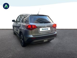 92130 : Hyundai ISSY-LES-MOULINEAUX - ELLIPSE AUTOMOBILES - SUZUKI Vitara - Vitara - So&#039;Color Galactic Gray/Black métal - Traction - Essence/Micro-Hybride