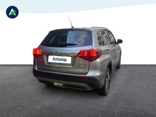 92130 : Hyundai ISSY-LES-MOULINEAUX - ELLIPSE AUTOMOBILES - SUZUKI Vitara - Vitara - So&#039;Color Galactic Gray/Black métal - Traction - Essence/Micro-Hybride