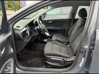 89100 : Hyundai Sens - APS - KIA Stonic - Stonic - Gris Magnétique métallisé - Traction - Essence/Micro-Hybride