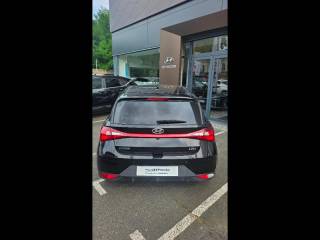 95100 : Hyundai Argenteuil - BNA - HYUNDAI i20 - i20 - Noir - Traction - Essence