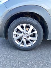 85000 : Hyundai MoceanRent | La Roche-sur-Yon - Océane Auto - HYUNDAI TUCSON Creative - TUCSON III - Gris - Boîte séquentielle - Diesel