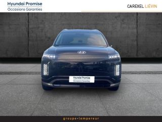 62800 : Hyundai Lens - Groupe Lempereur - HYUNDAI Ioniq 9 - Ioniq 9 - Biophilic Blue - Transmission intégrale - Electrique