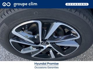 87280 : Hyundai - Groupe Clim - Limoges - CITROEN C4 SpaceTourer - C4 SpaceTourer - Sable (N) - Traction - Diesel