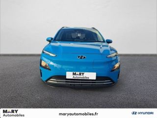 60880 : Hyundai Compiègne - Groupe Mary - HYUNDAI KONA ELECTRIC Intuitive - KONA ELECTRIQUE - DIVE IN JEJU - Automate à fonct. Continu - Courant électrique