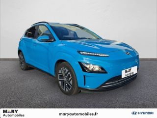 60880 : Hyundai Compiègne - Groupe Mary - HYUNDAI KONA ELECTRIC Intuitive - KONA ELECTRIQUE - DIVE IN JEJU - Automate à fonct. Continu - Courant électrique