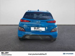 60880 : Hyundai Compiègne - Groupe Mary - HYUNDAI KONA ELECTRIC Intuitive - KONA ELECTRIQUE - DIVE IN JEJU - Automate à fonct. Continu - Courant électrique