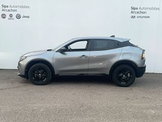 33260 : Hyundai Arcachon - Sipa Automobiles - ALFA ROMEO JUNIOR  - JUNIOR - GRIS - Automate sequentiel - Essence sans plomb