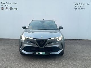 33260 : Hyundai Arcachon - Sipa Automobiles - ALFA ROMEO JUNIOR  - JUNIOR - GRIS - Automate sequentiel - Essence sans plomb