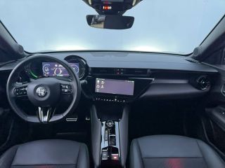 33260 : Hyundai Arcachon - Sipa Automobiles - ALFA ROMEO JUNIOR  - JUNIOR - GRIS - Automate sequentiel - Essence sans plomb