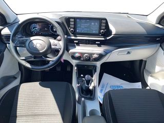 33140 : Hyundai Bordeaux Sud Villenave d&#039;Ornon - Sipa Automobiles - HYUNDAI i20 Intuitive - i20 III - Bleu - Boîte manuelle - Essence sans plomb