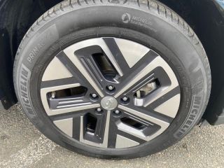 95100 : Hyundai Argenteuil - BNA - HYUNDAI Kona - Kona - Surfy Blue Métal - Traction - Electrique