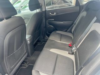 64100 : Hyundai Bayonne - Oceanic Auto - HYUNDAI Kona - Kona - Chalk White Métal - Traction - Essence