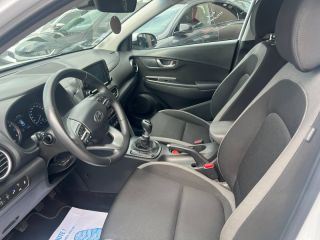 64100 : Hyundai Bayonne - Oceanic Auto - HYUNDAI Kona - Kona - Chalk White Métal - Traction - Essence