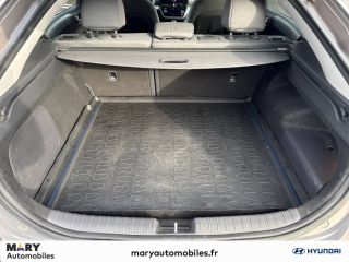 02100 : Hyundai Saint-Quentin - Mary Automobiles - HYUNDAI IONIQ Creative - IONIQ - FLUIDIC METAL - Automate sequentiel - Essence / Courant électrique