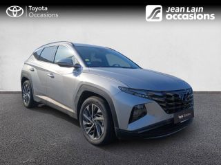 73200 : Hyundai Albertville - Jean Lain Mobilités - HYUNDAI TUCSON Creative - TUCSON IV - Gris - Automate sequentiel - Diesel